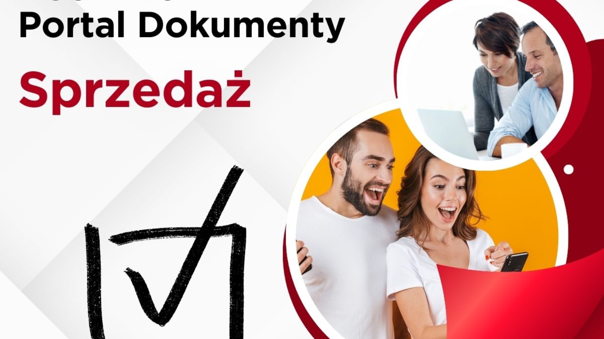 Red and White Modern Leadership Training Workshop LinkedIn Post(1)