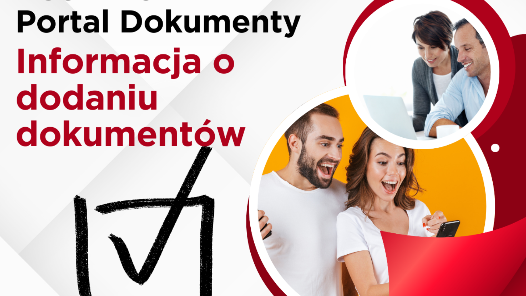 Red and White Modern Leadership Training Workshop LinkedIn Post(1)