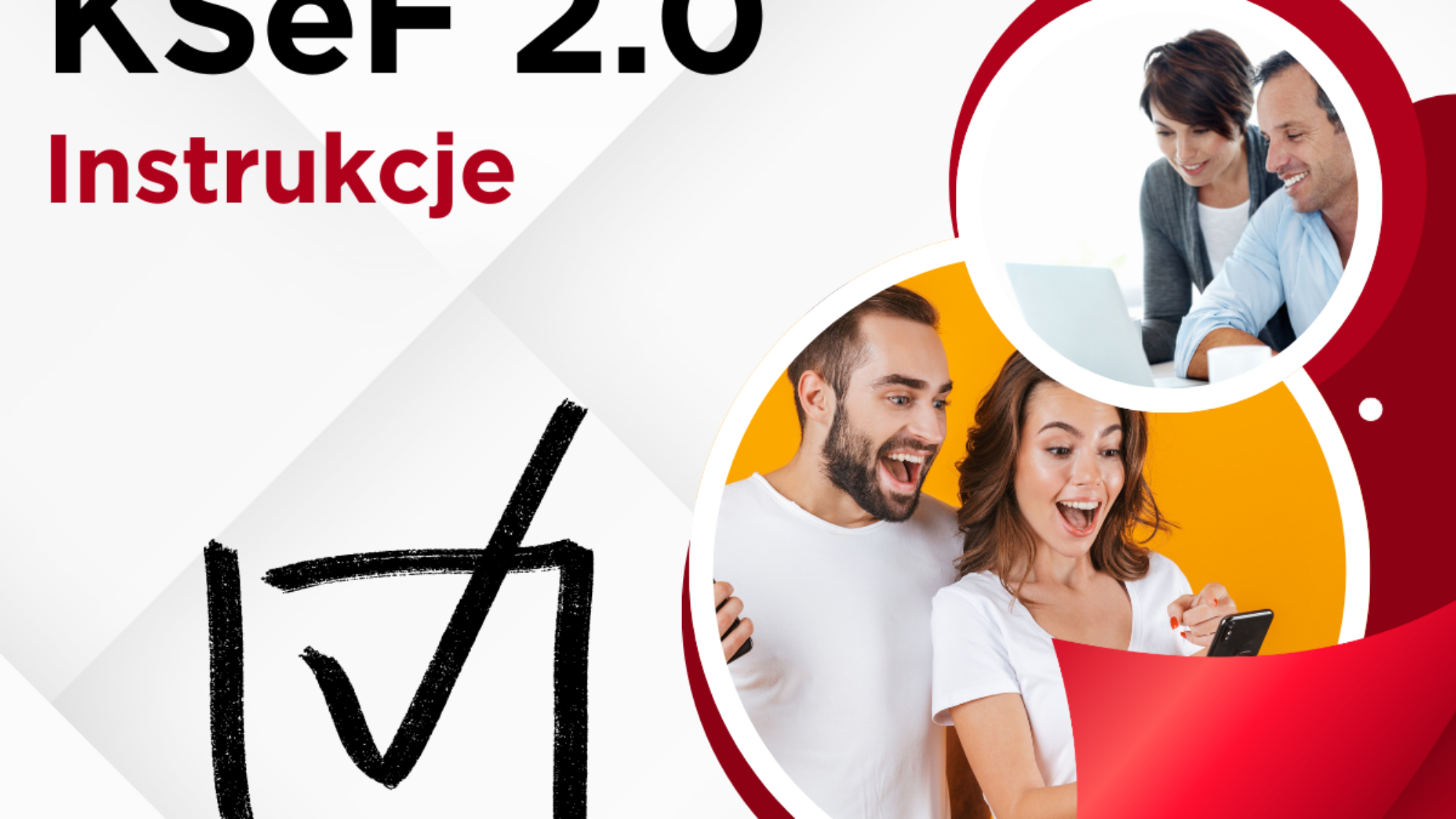 Red and White Modern Leadership Training Workshop LinkedIn Post(2)