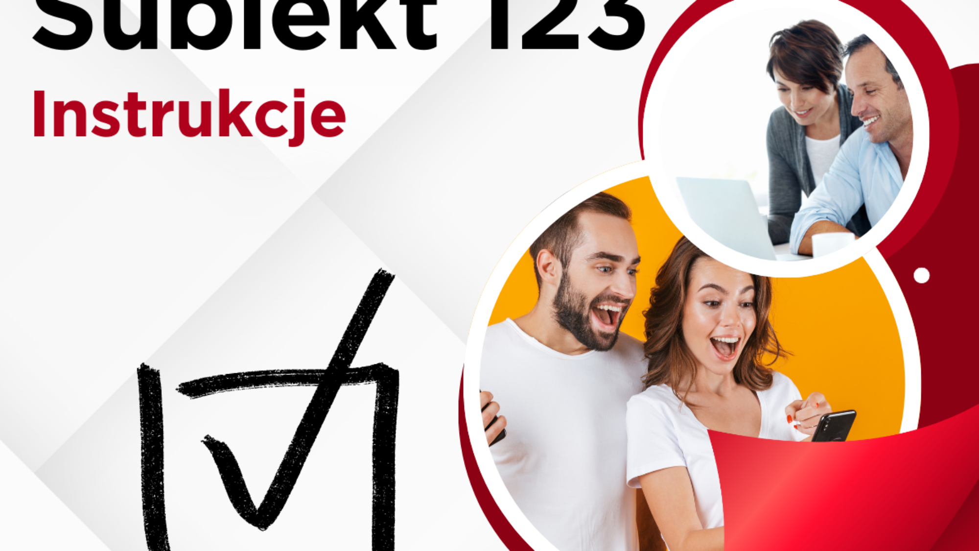 Red and White Modern Leadership Training Workshop LinkedIn Post(3)