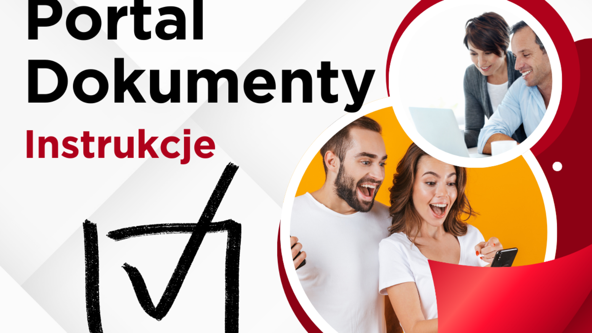 Red and White Modern Leadership Training Workshop LinkedIn Post(4)