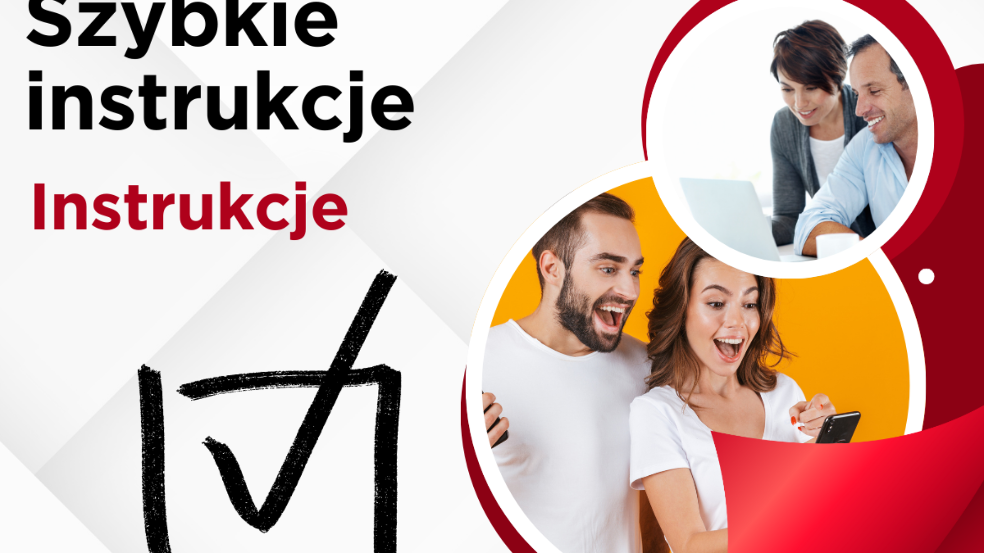Red and White Modern Leadership Training Workshop LinkedIn Post(5)